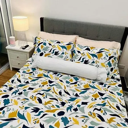 Infina Towers Affordable Staycation