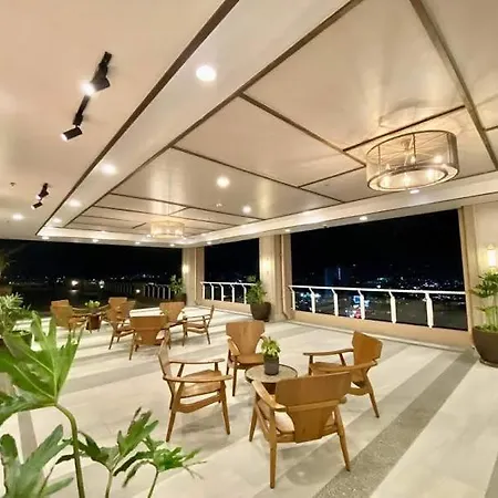 Infina Towers Affordable Staycation