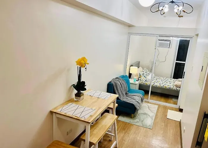 Hotel Infina Towers Affordable Staycation Manila