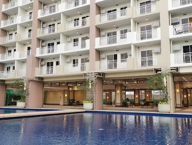 Infina Towers Affordable Staycation *