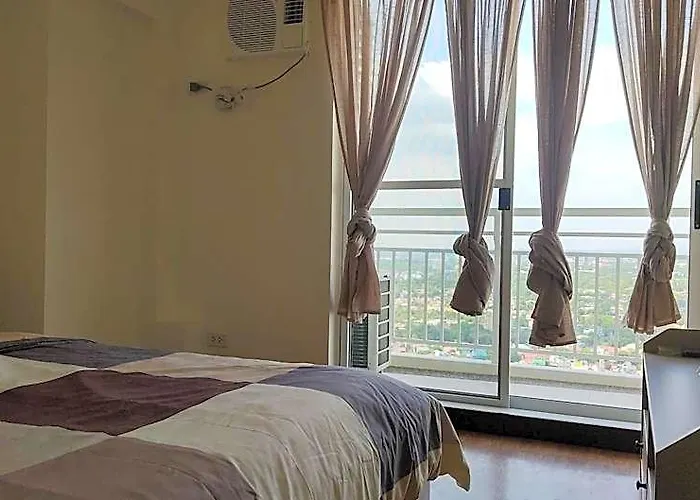 Infina Towers Affordable Staycation *