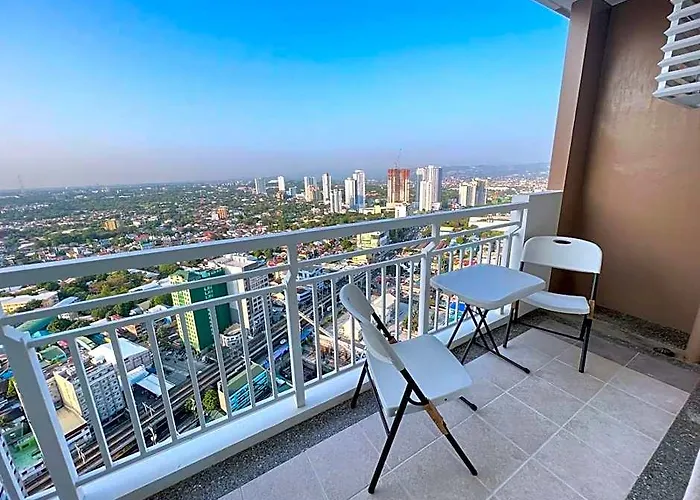 Hotel Infina Towers Affordable Staycation Manila